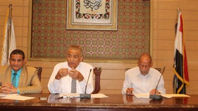 عاجل.. نقابة المهن التعليمية تصدر عدة قررات ادارية ومالية مهمة.. تعرف على التفاصيل 