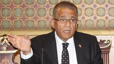 عاجل.. ابراهيم شاهين يوجه عدة رسائل الى المعلمين