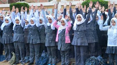 عاجل وبالمستندات| الغاء مادة الحساب من منهج الصف الأول الابتدائى فى النظام الجديد