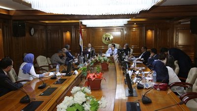 ننشر شروط وقواعد إنشاء فروع للجامعات الأجنبية في مصر 