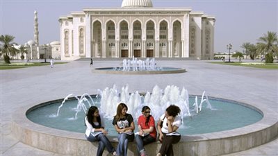 عاجل| جامعة الشارقة الإماراتية تعلن عن وظائف جديدة لأعضاء هيئة التدريس المصريين 