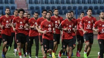 موعد مباراة الاهلى والحرية الغينى ببطولة افريقيا