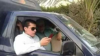 ‏قصة انسانية.. نقيب شرطة يرفض القبض على رجل بلغ 70 عاما.. تعرف على التفاصيل 