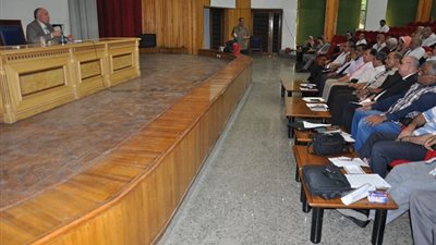 التعليم تؤكد على أهمية التنوع فى طرق تدريس مادة اللغة العربية