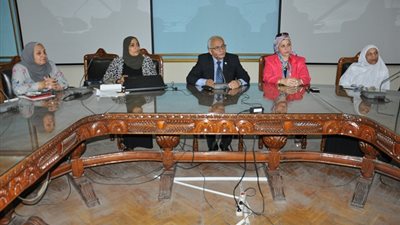  التعليم تحتفل بالمشاركين في المسابقة الدولية Créathon 2018  للغة الفرنسية للعام الحالي