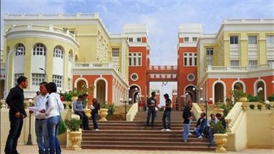 مجلس الجامعات الخاصة: بدء الدراسة فى كلية العلاج الطبيعى بجامعة هليوبوليس