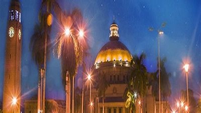 بالفيديو| خالد عبدالغفار : إنشاء فروع للجامعات المصرية في الخارج واعادة افتتاح فرع جامعة القاهرة فى الخرطوم