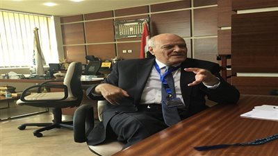 عبيد : لدينا شراكة عالمية مع كبرى الجامعات وهدفنا تأهيل الطلاب لسوق العمل