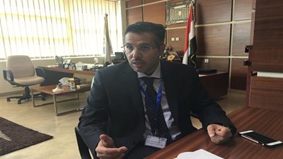   نائب رئيس الجامعة العربية المفتوحة:  نتواصل مع هيئة الضمان والجودة بالجامعة البريطانية لكى يتم تطبيق كل ما هو جديد