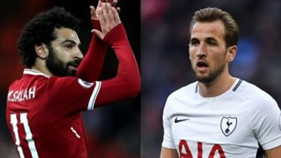 موعد مباراة ليفربول وتوتنهام فى الدورى الانجليزى اليوم