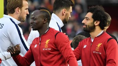 القنوات الناقلة لمباراة ليفربول وتوتنهام فى الدورى الانجليزى اليوم