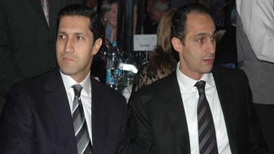 عاجل.. القبض على جمال وعلاء مبارك لاتهامهم بالحصول على 2 مليار و51 مليون جنيه