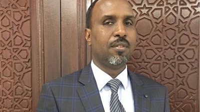 مدير عام اتحاد وكالات الأنباء الإسلامية يصل القاهرة في زيارة رسمية لمصر