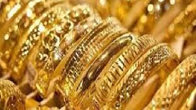 ننشر أسعار الذهب في جميع محلات بيع المشغولات الذهبية في مصر