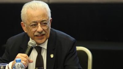 شوقي: ما يدرس فى العام بمرحلة رياض الأطفال والأول الابتدائى والأول الثانوى سيتم فى الأزهر.. و المعلمين الذين تم تدريبهم شهرين يفوق معلمى سنغافورة وفنلندا