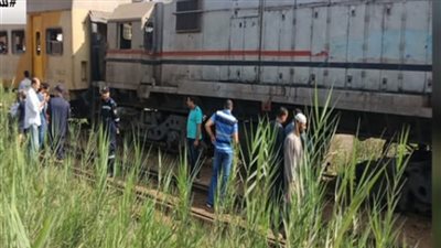 ملك الموت على  قضبان السكة الحديد.. المصريون ضحايا الاهمال والتخبط فى الهيئة.. مصرع 19 واصابة 112 حصيلة حوادث القطارات فى 2018 حتى الآن  