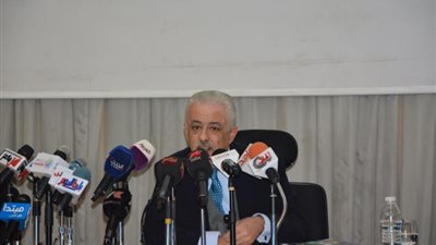 بالمستندات| الكتاب الدورى رقم 9 لسنة 2018 الذى اصدره طارق شوقى