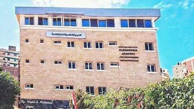 عاجل.. المعهد المصرى العالى بالاسكندرية يعلن عن حاجته الى اعضاء هيئة التدريس من المعيد الى الاستاذ.. ننشر نص الاعلان