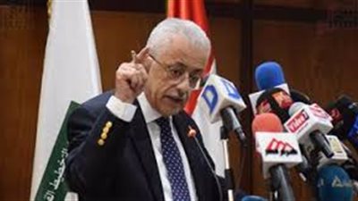 عاجل.. طارق شوقى: على جميع المديريات والادارات عقد لقاءات دورية للمعلمين وأولياء الأمور