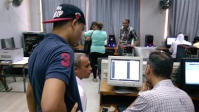 ننشر رابط نتيجة تنسيق رغبات طلاب الشهادات المعادلة الأجنبية.. اضغط  هنا