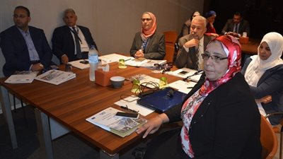 التعليم تعقد ورشة تدريبية بعنوان 