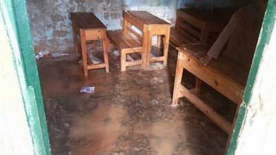 مدارس مطروح خارج نطاق الخدمة والدروس الخصوصية هى الحل.. أولياء الأمور: مدير التعليم بتاع شو اعلامى