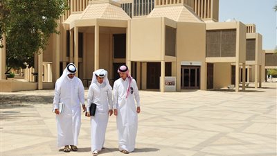أخر موعد للتقديم الأسبوع المقبل| جامعة قطر تعلن عن وظائف جديدة لأعضاء هيئة التدريس