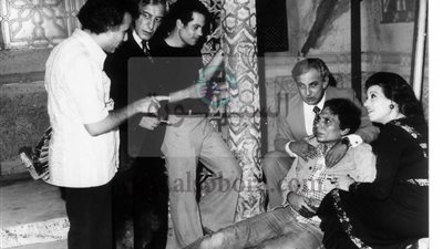 شاهد| صور نادره لـ