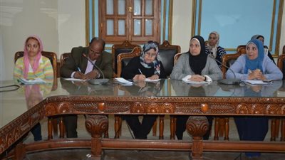 10 توجيهات سارة من محمد عمر الى المعلمين.. تعرف على التفاصيل