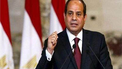 الرئيس يصدر قرارا جمهوريا جديدا