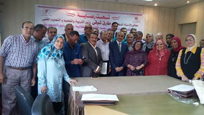 عاجل| التعليم تصدر بيانا هاما بشأن العام الدراسي الجديد