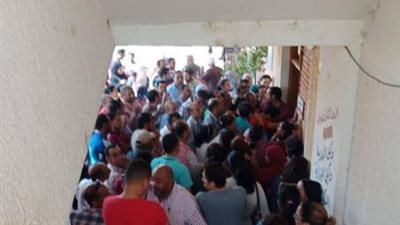 عاجل.. تجمهر أولياء أمور رياض الأطفال بالأقصر