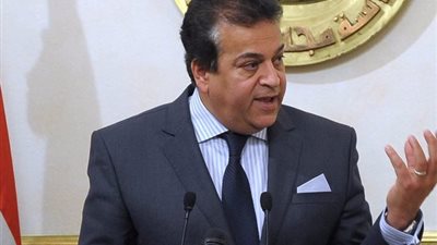 عاجل| التعليم العالي تعلن نتائج مرحلة تقليل الاغتراب لطلاب الشهادات الفنية والشهادات المعادلة العربية ومدارس المتفوقين و مدارس النيل