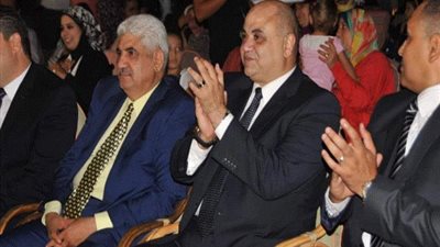 بالصور.. نادي حدائق الأهرام يحتفل بانتهاء الموسم الصيفي