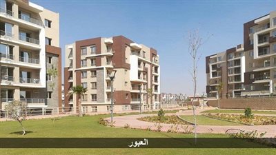 مدبولى: 264 وحدة جاهزة للتسليم بالمرحلة الأولى بـ