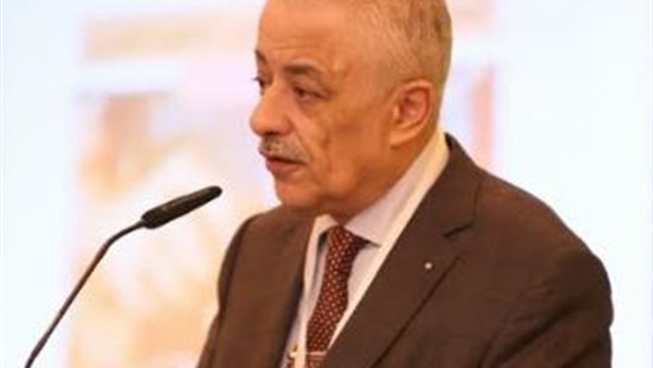 الدكتور طارق شوقى