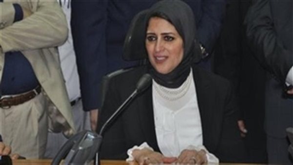 الدكتورة هالة زايد