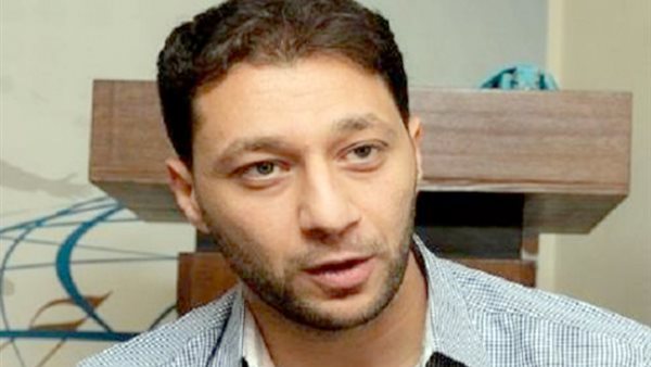 احمد خيرى المتحدث