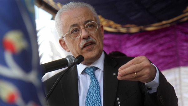 الدكتور طارق شوقى