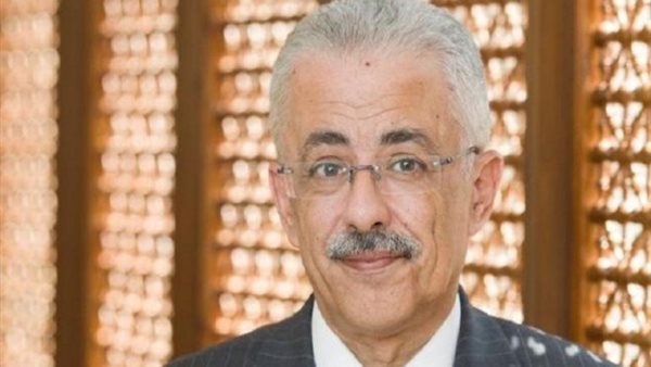 الدكتور طارق شوقى