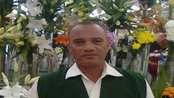 حسن احمد حسن الدولى
