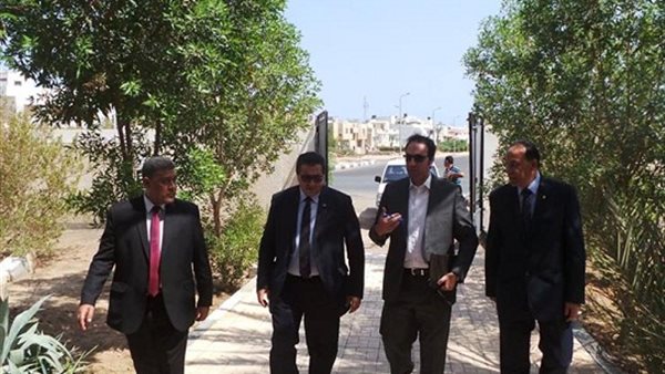 محمد عمر فى جنوب