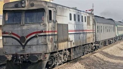 عاجل.. مصرع معلمة صدمها قطار الاسكندرية/ القاهرة