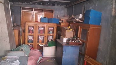 عاجل.. بلاغ لوزير التربية والتعليم ومحافظ الغربية