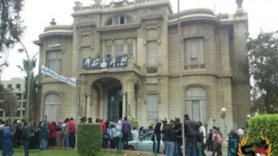  براءات الاختراع .. ورشة عمل بجامعة عين شمس