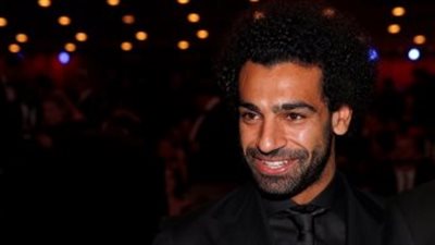 لماذا استبعد محمد صلاح من التشكيل المثالى للأفضل؟.. فيفا يجيب