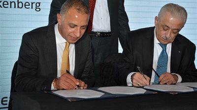 وزير التعليم يفتتح الفرع الجديد من مدرسة أكاديمية السويدى STAII  للتكنولوجيا التطبيقية  