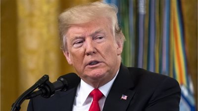 عاجل.. ترامب يهاجم الاسلام والسلام على منبر الأمم المتحدة