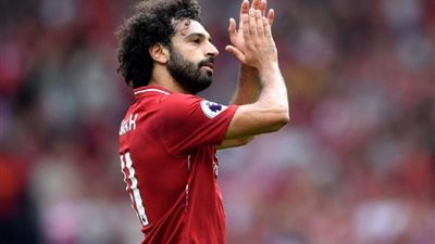 شاهد هدف محمد صلاح الثالث فى شباك ساوثهامبتون