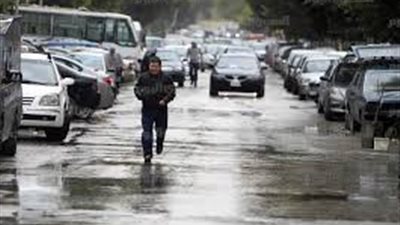 عاجل.. الأرصاد تحذر المواطنين من الطقس.. وتتوقع هطول أمطار على البلاد الأيام القادمة